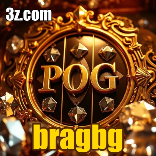 Estratégia Inovadora no Bragbg: Junte-se aos Melhores Jogadores!