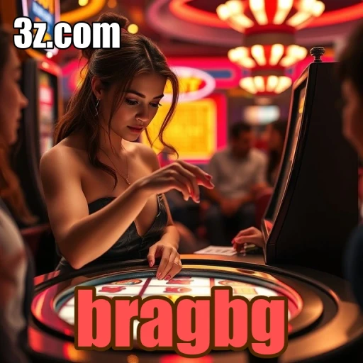 Inovação nos Cards: O Que o Bragbg Tem a Oferecer?