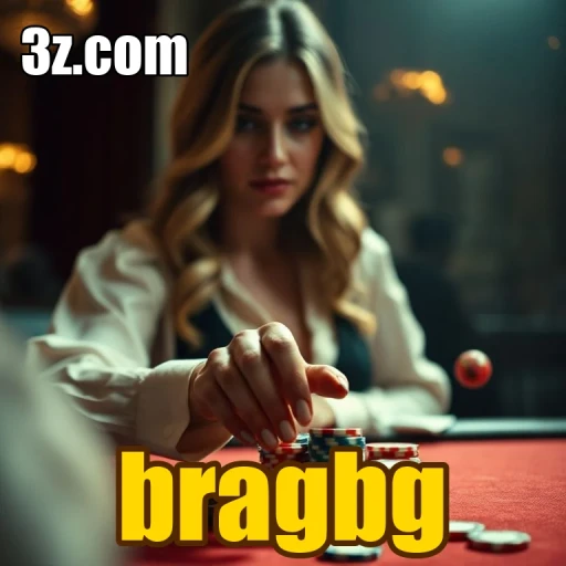 Aventuras Explosivas de Shooting no Site Bragbg para Gamers Brasileiros